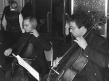 Leipziger Violoncelloduo